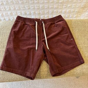 Men's Vuori Optomist Shorts, Size M